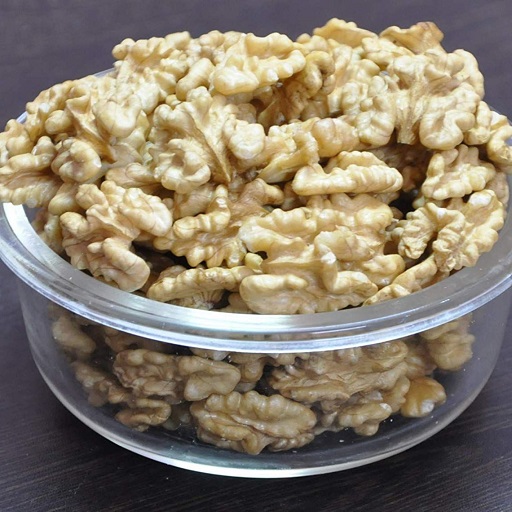 Organic Akhrot / Walnut 250 Gm